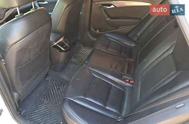 Универсал Hyundai i40 2011 в 