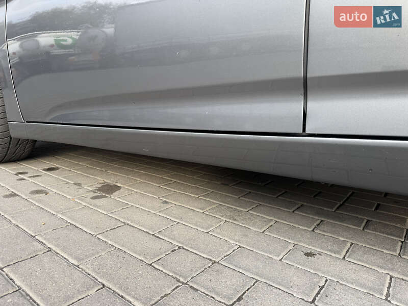 Универсал Hyundai i40 2013 в Львове