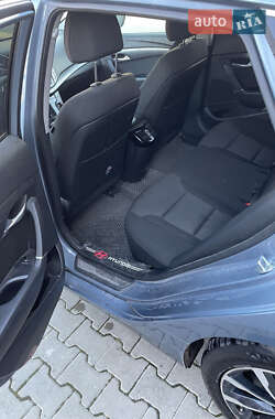 Универсал Hyundai i40 2017 в 