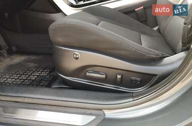 Универсал Hyundai i40 2012 в 