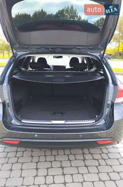 Универсал Hyundai i40 2012 в 