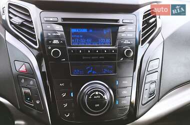 Универсал Hyundai i40 2012 в 