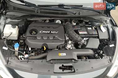 Универсал Hyundai i40 2012 в 