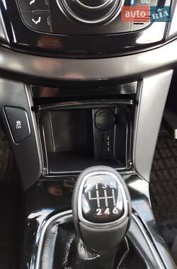 Универсал Hyundai i40 2012 в 