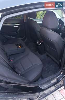 Седан Hyundai i40 2017 в 