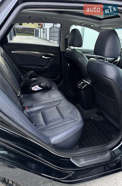 Универсал Hyundai i40 2012 в 
