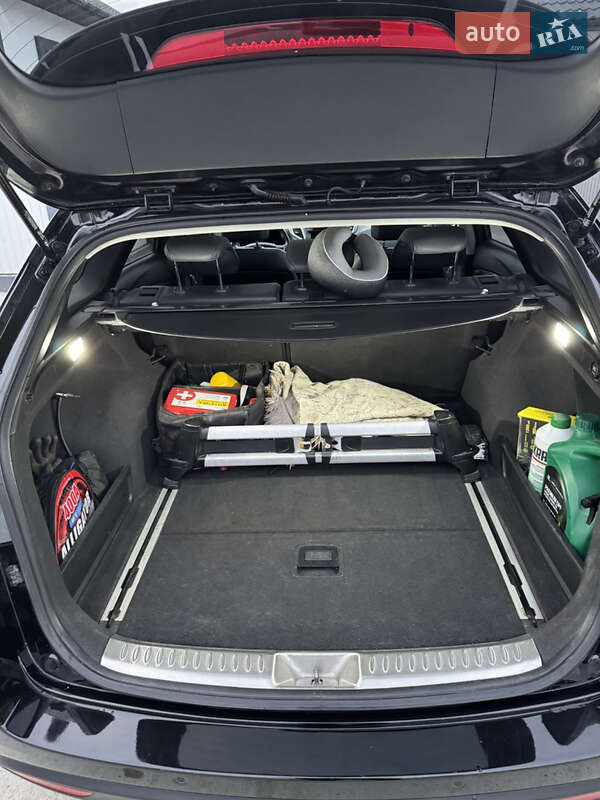 Универсал Hyundai i40 2012 в Броварах фото 22 Универсал Hyundai i40 2012 в Броварах