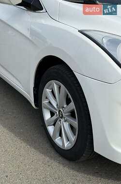 Универсал Hyundai i40 2011 в 