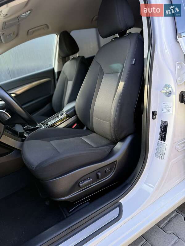 Універсал Hyundai i40 2016 в Дубні фото 44 Універсал Hyundai i40 2016 в Дубні