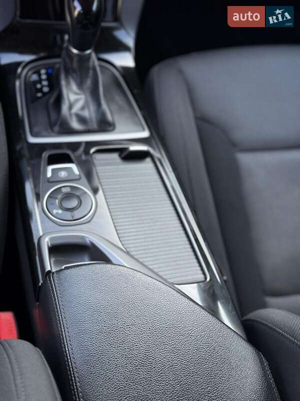 Універсал Hyundai i40 2016 в Дубні фото 58 Універсал Hyundai i40 2016 в Дубні