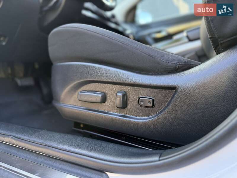 Універсал Hyundai i40 2016 в Дубні фото 68 Універсал Hyundai i40 2016 в Дубні