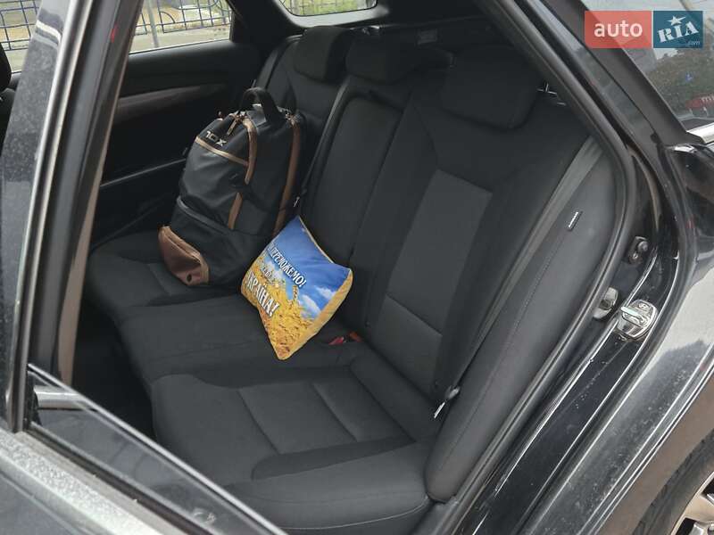 Універсал Hyundai i40 2013 в Києві фото 12 Універсал Hyundai i40 2013 в Києві