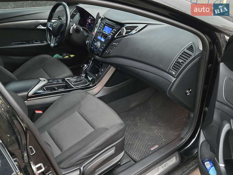 Універсал Hyundai i40 2013 в Києві фото 10 Універсал Hyundai i40 2013 в Києві