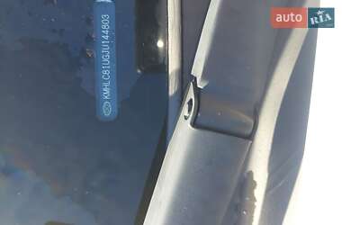 Универсал Hyundai i40 2017 в 