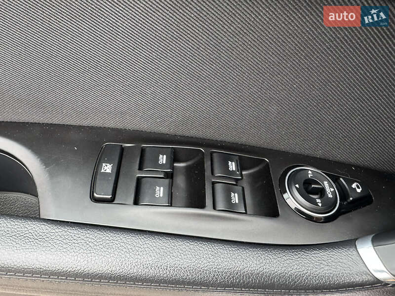 Универсал Hyundai i40 2015 в Киеве