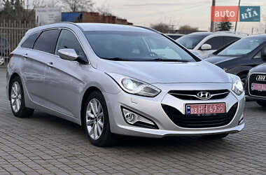 Універсал Hyundai i40 2012 в Старокостянтинові