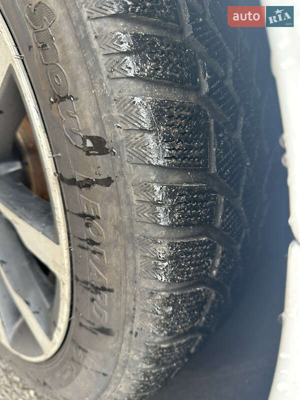 Универсал Hyundai i40 2015 в Киеве