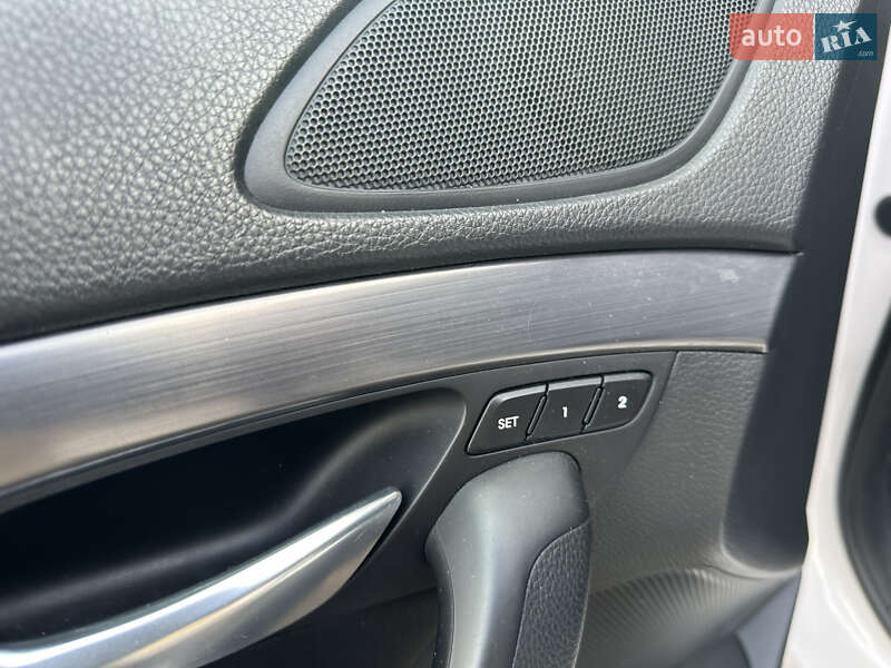 Универсал Hyundai i40 2015 в Киеве