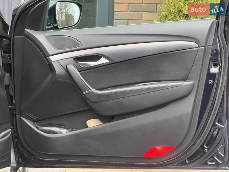 Універсал Hyundai i40 2012 в Черкасах