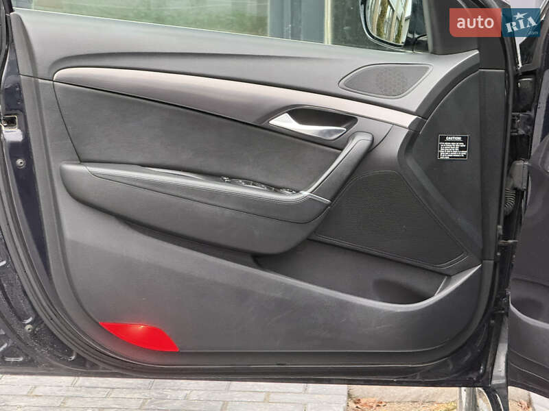 Універсал Hyundai i40 2012 в Черкасах