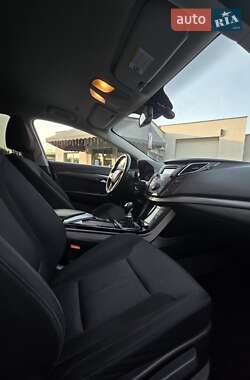 Универсал Hyundai i40 2011 в Ивано-Франковске