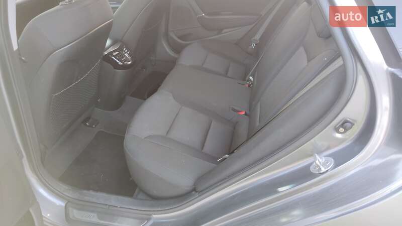 Універсал Hyundai i40 2011 в Львові фото 17 Універсал Hyundai i40 2011 в Львові