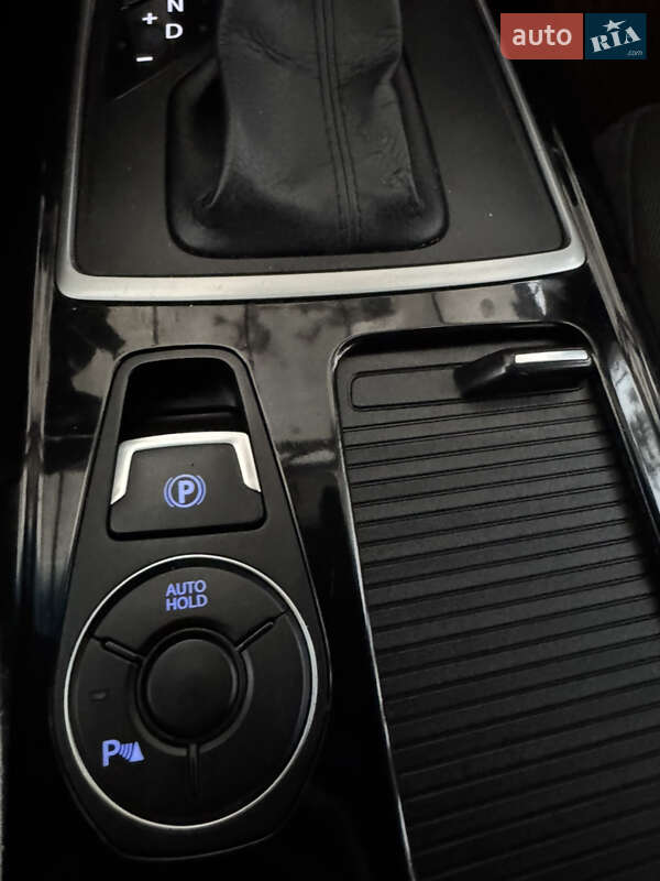 Универсал Hyundai i40 2014 в Киеве