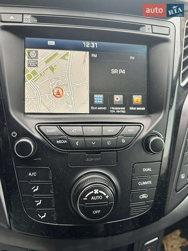 Универсал Hyundai i40 2015 в Киеве