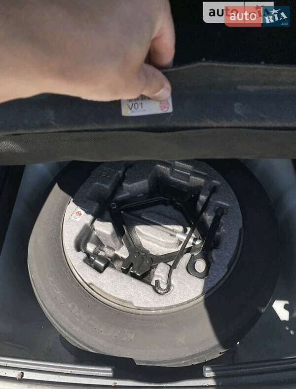 Універсал Hyundai i40 2014 в Києві