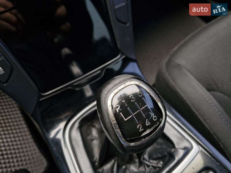 Універсал Hyundai i40 2011 в Миколаєві