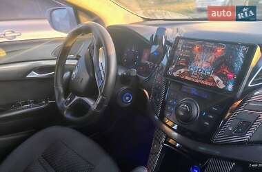 Універсал Hyundai i40 2012 в Нетішині