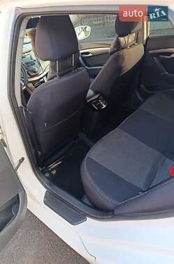 Универсал Hyundai i40 2011 в Василькове