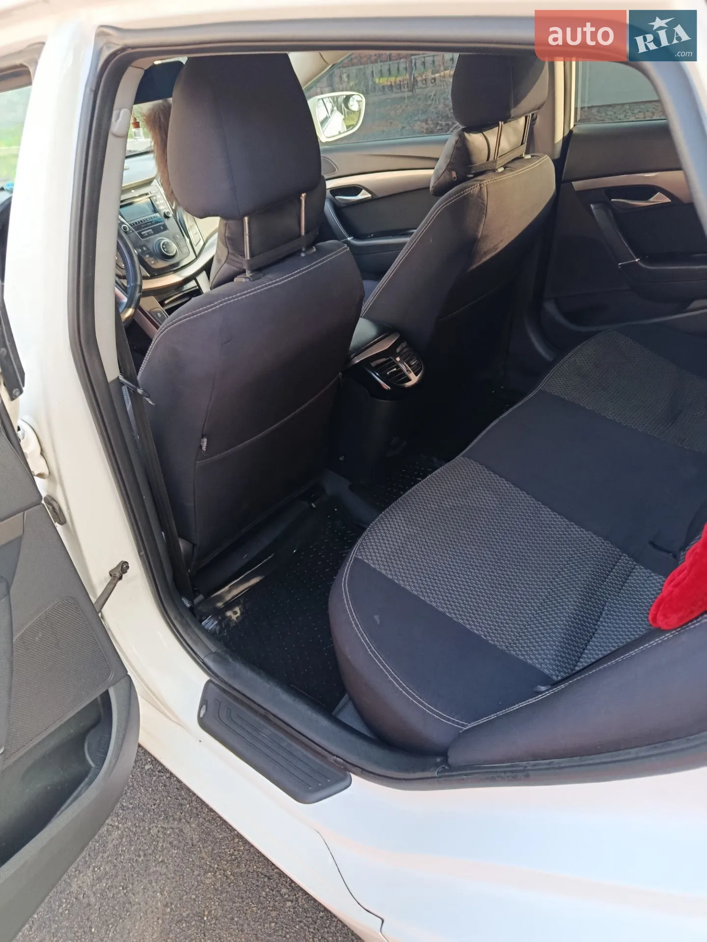 2011 Hyundai i40 - мініатюра 12