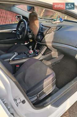 Универсал Hyundai i40 2011 в Василькове