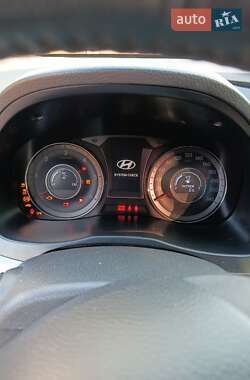 Универсал Hyundai i40 2011 в Василькове