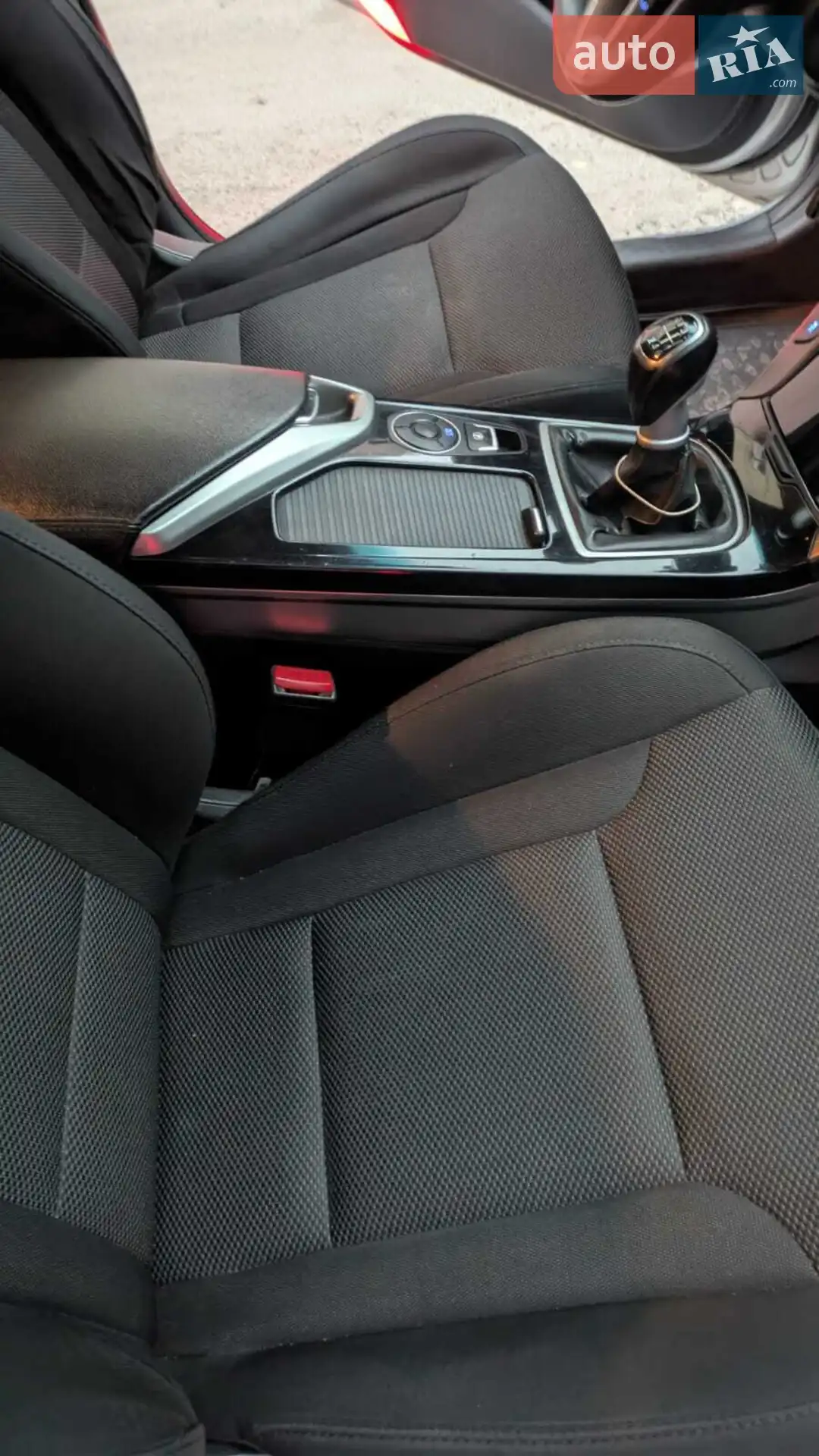 2012 Hyundai i40 - мініатюра 10