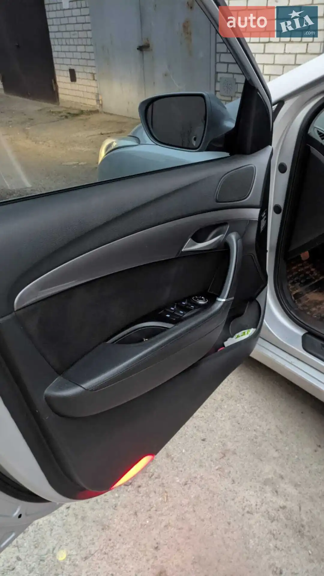 2012 Hyundai i40 - мініатюра 13