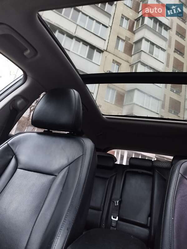 Універсал Hyundai i40 2013 в Києві