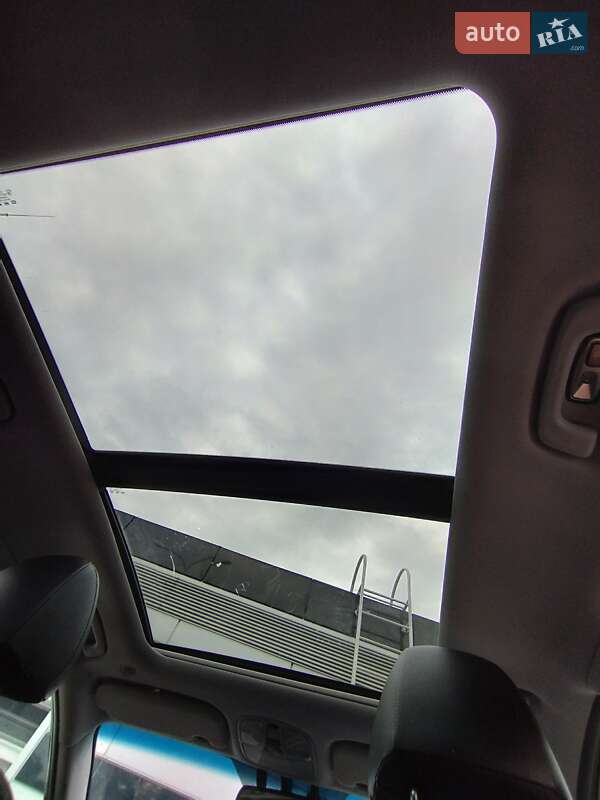 Універсал Hyundai i40 2013 в Києві