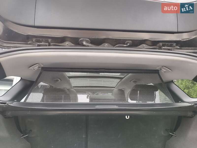 Універсал Hyundai i40 2013 в Києві