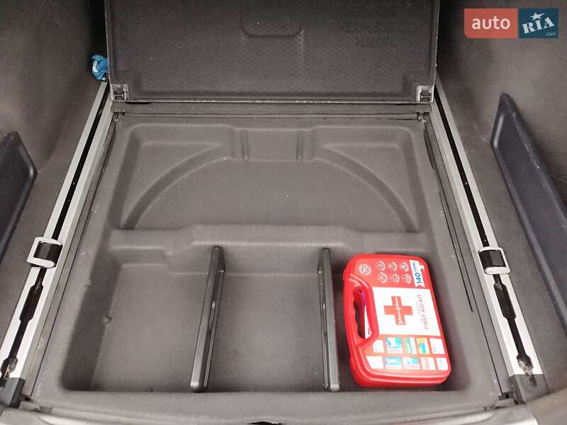 Універсал Hyundai i40 2013 в Києві