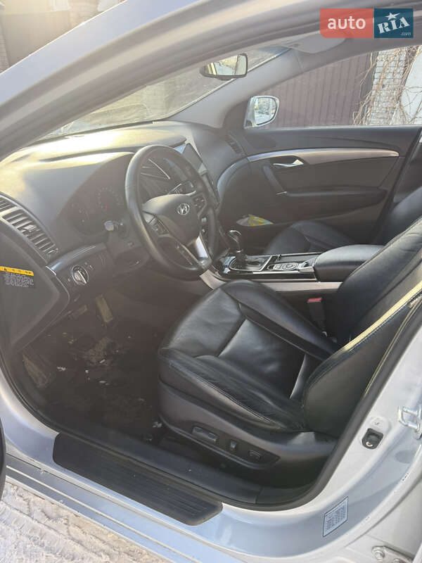 Седан Hyundai i40 2014 в Петропавлівській Борщагівці фото 10 Седан Hyundai i40 2014 в Петропавлівській Борщагівці