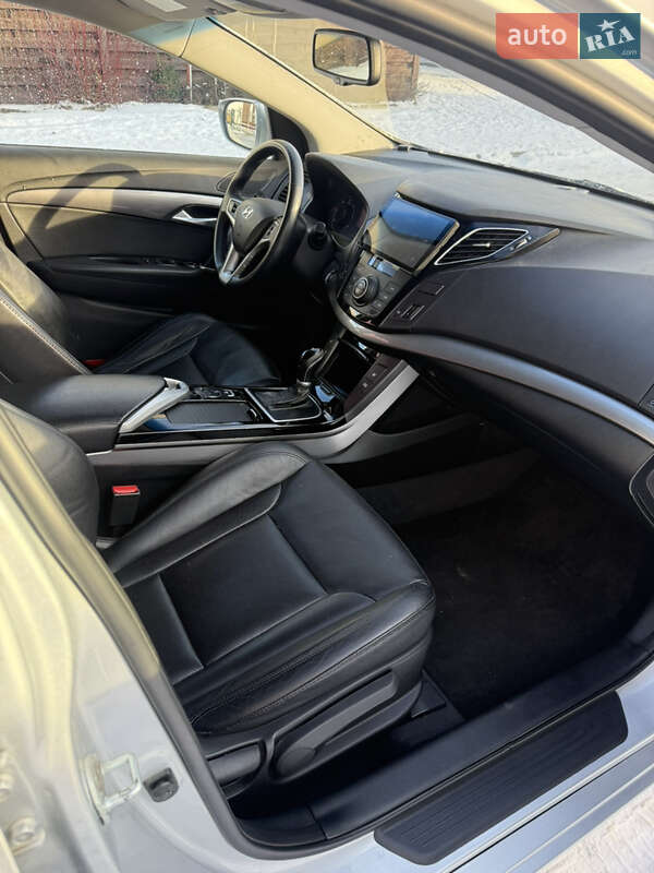 Седан Hyundai i40 2014 в Петропавлівській Борщагівці фото 15 Седан Hyundai i40 2014 в Петропавлівській Борщагівці