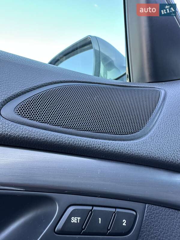 Универсал Hyundai i40 2011 в Белогородке