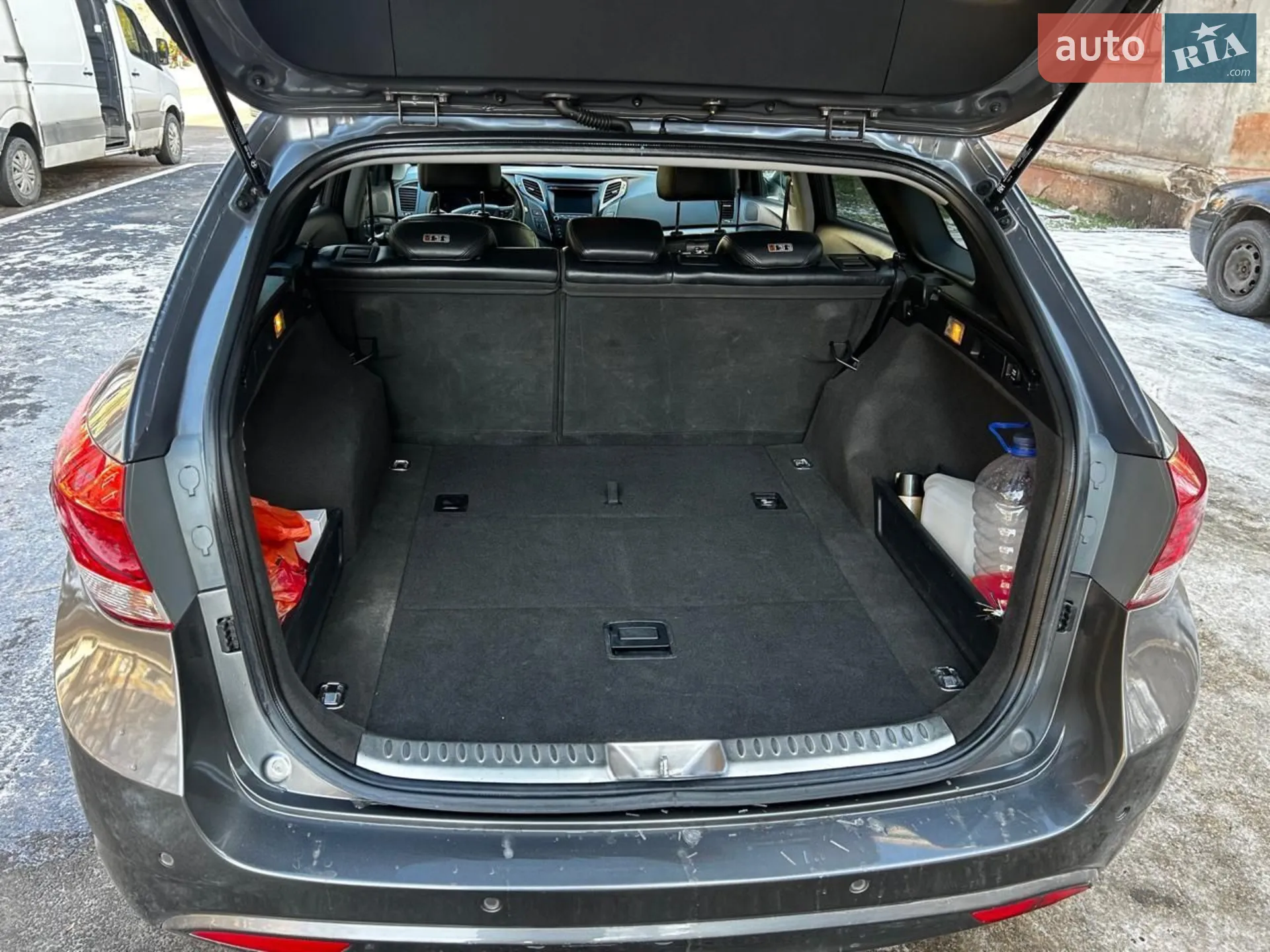 2015 Hyundai i40 - мініатюра 18