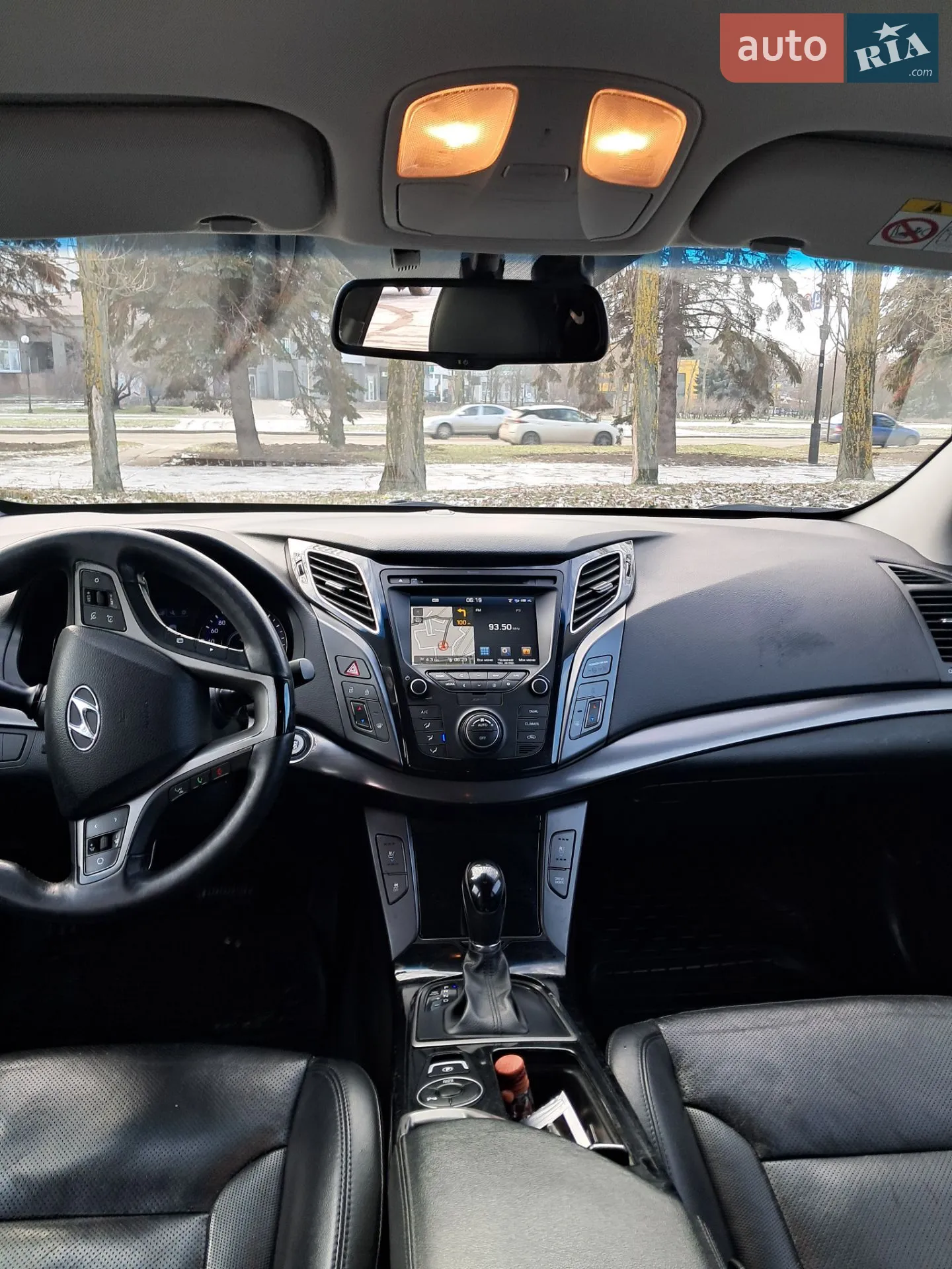 2015 Hyundai i40 - мініатюра 25