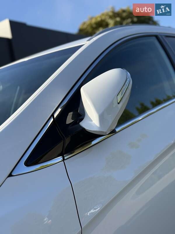 Универсал Hyundai i40 2016 в Дубно фото 12 Универсал Hyundai i40 2016 в Дубно