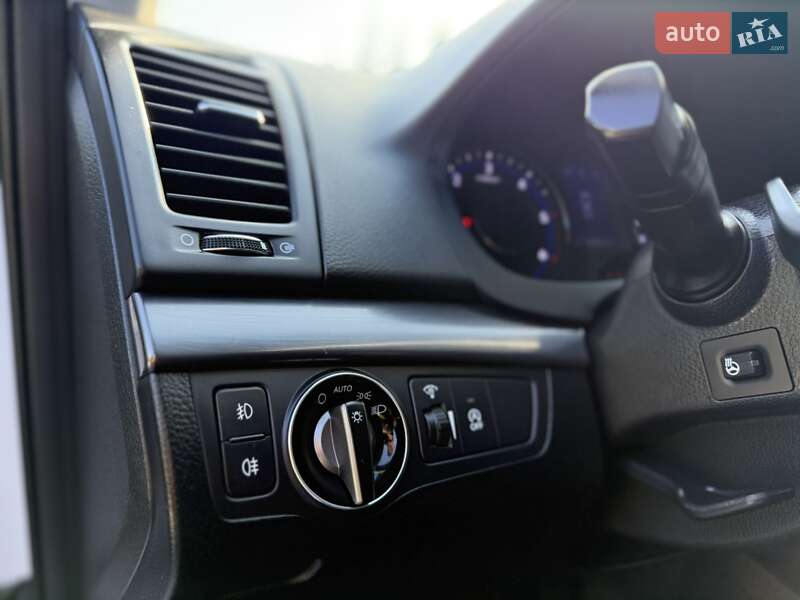 Универсал Hyundai i40 2016 в Дубно фото 27 Универсал Hyundai i40 2016 в Дубно