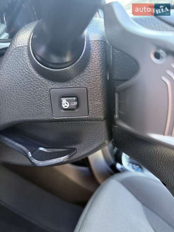 Универсал Hyundai i40 2016 в Дубно фото 59 Универсал Hyundai i40 2016 в Дубно