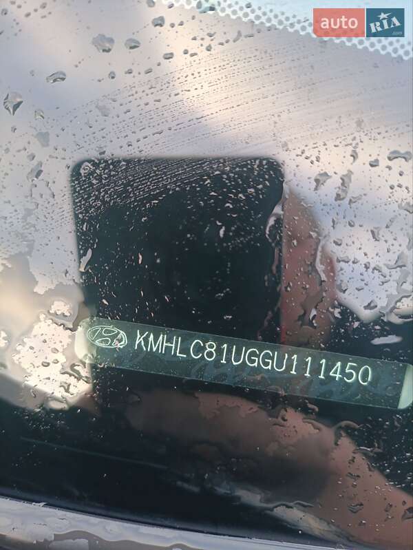 Универсал Hyundai i40 2016 в Дубно фото 60 Универсал Hyundai i40 2016 в Дубно